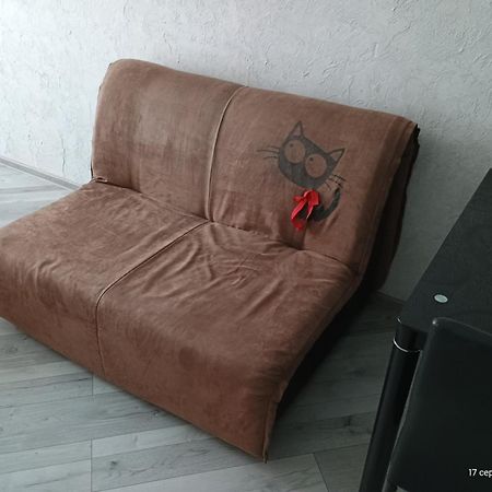 Appartement Миконос 1 à Odessa Extérieur photo