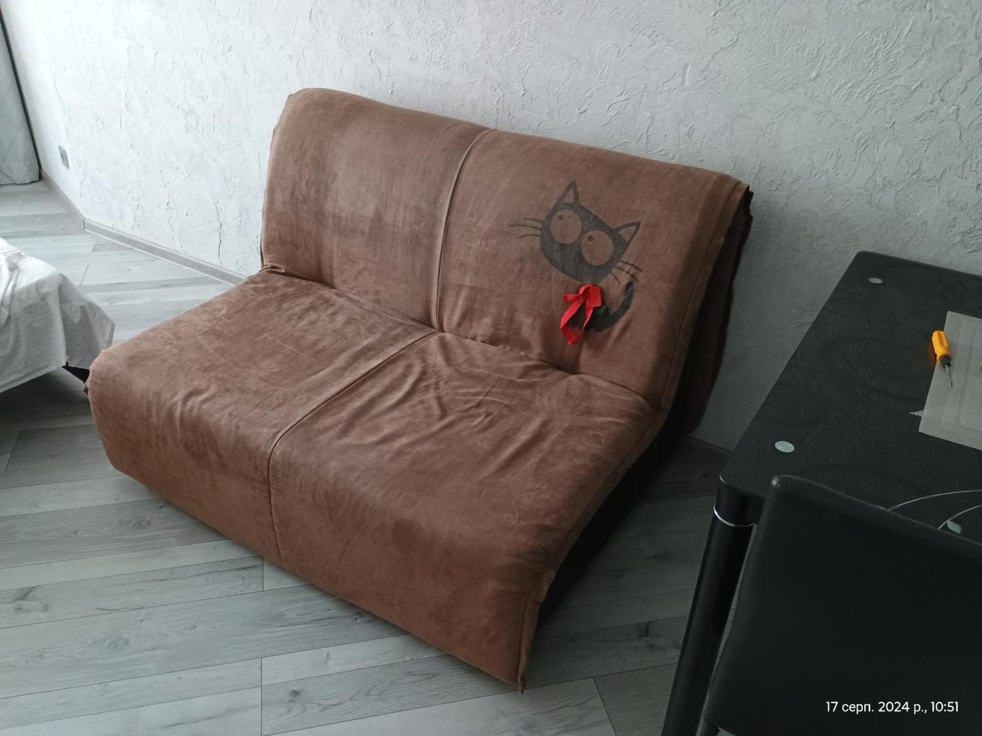 Appartement Миконос 1 à Odessa Extérieur photo