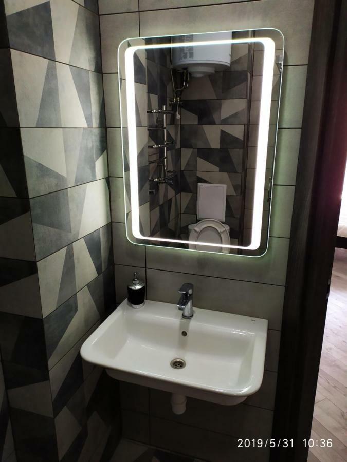 Appartement Миконос 1 à Odessa Extérieur photo