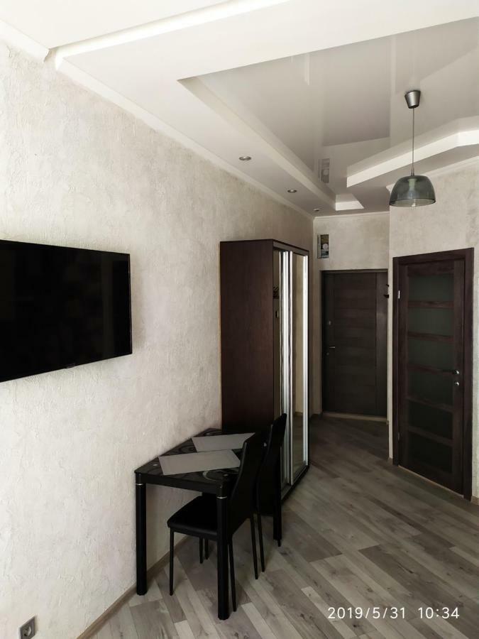 Appartement Миконос 1 à Odessa Extérieur photo