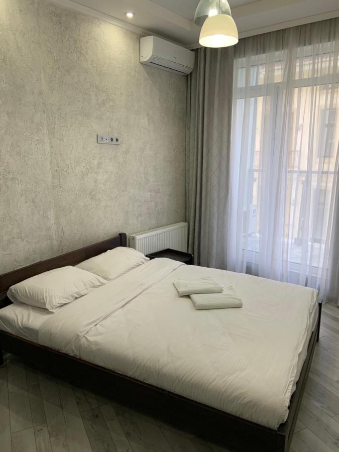 Appartement Миконос 1 à Odessa Extérieur photo