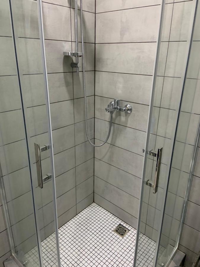 Appartement Миконос 1 à Odessa Extérieur photo