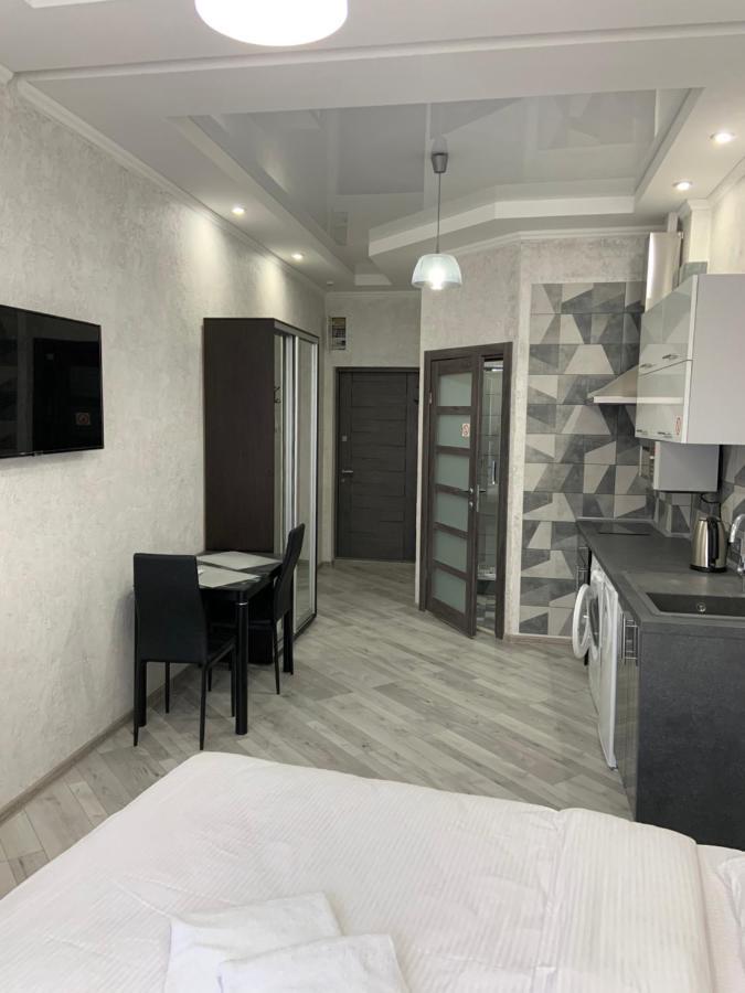 Appartement Миконос 1 à Odessa Extérieur photo