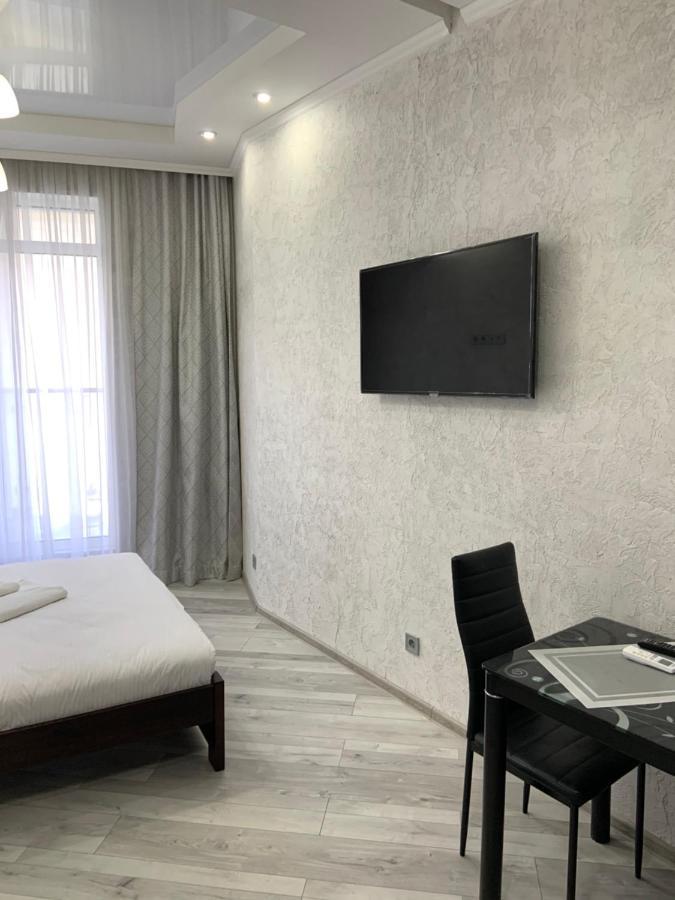 Appartement Миконос 1 à Odessa Extérieur photo